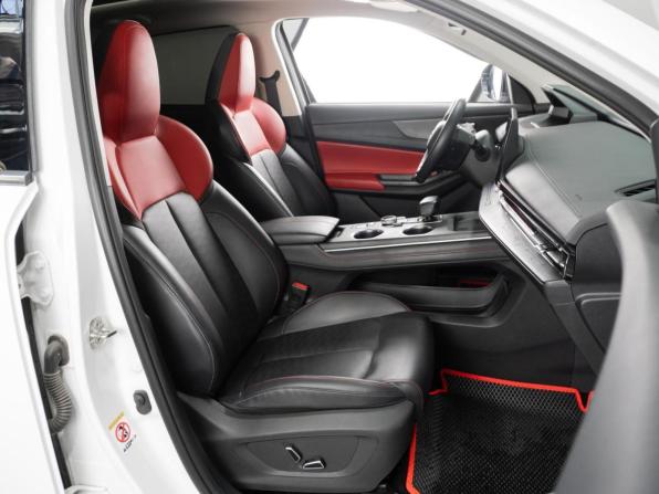 Changan CS55 Plus II с пробегом 2023 года, цена 2 100 000 рублей, 53120 км, внедорожник, Автокод Объявления