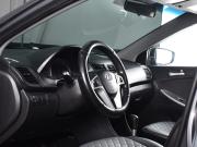 Hyundai Solaris I Кемерово  - изображение 27