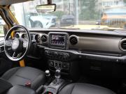 Jeep Wrangler IV (JL) Самара  - изображение 32