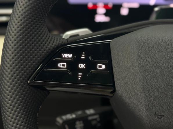 Audi Q5 III с пробегом 2025 года, цена 6 620 000 рублей, 35 км, внедорожник, Автокод Объявления