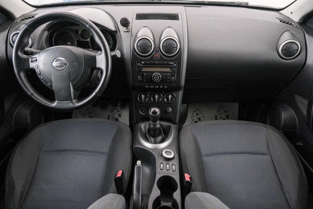 Nissan Qashqai I Красноярск  - изображение 11