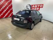 Skoda Fabia I Рестайлинг Новочеркасск  - изображение 20
