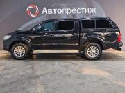 Toyota Hilux VII Рестайлинг Пермь  - изображение 32
