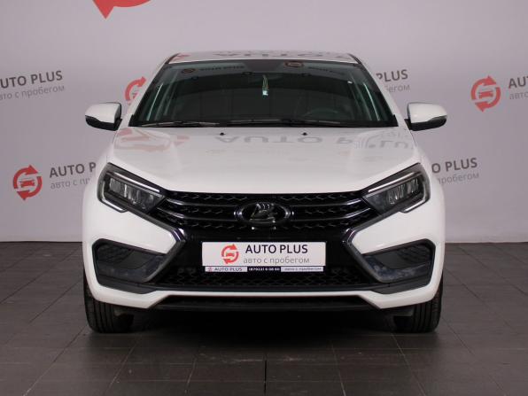 Lada (ВАЗ) Vesta I Рестайлинг (NG) с пробегом 2024 года, цена 1 150 000 рублей, 53000 км, седан, Автокод Объявления