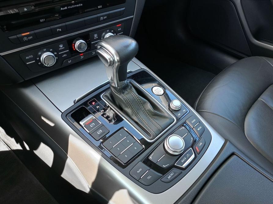 Audi A6 IV (C7) Казань  - изображение 13