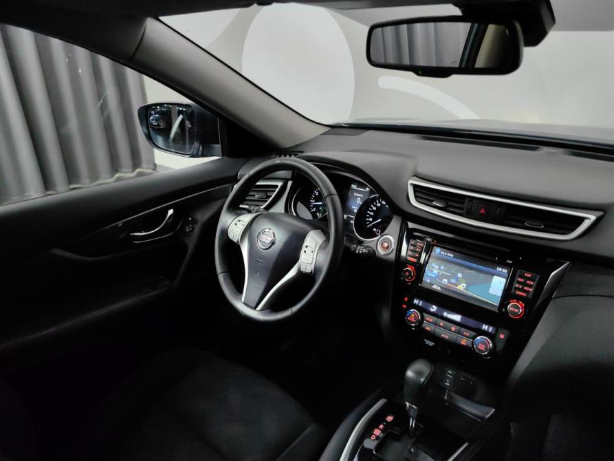 Nissan X-Trail III Москва  - изображение 7