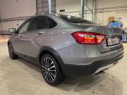 Lada (ВАЗ) Vesta I Санкт-Петербург  - изображение 10