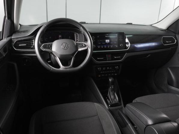 Volkswagen Polo VI с пробегом 2021 года, цена 1 619 000 рублей, 112824 км, лифтбек, Автокод Объявления