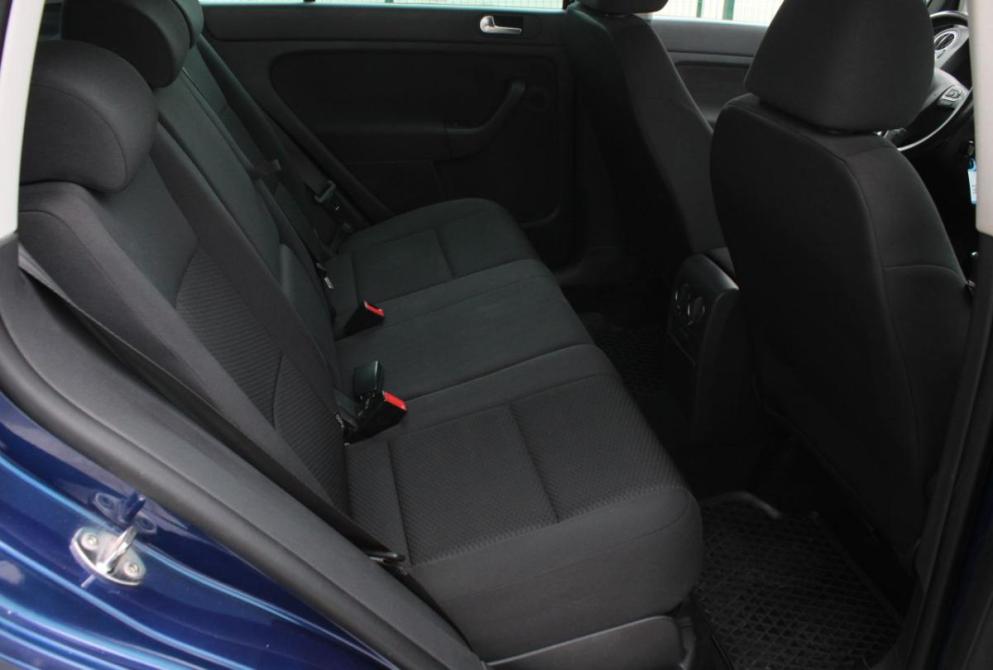 Volkswagen Golf Plus II Саратов  - изображение 26