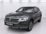 Volkswagen Touareg III Москва  - изображение 25