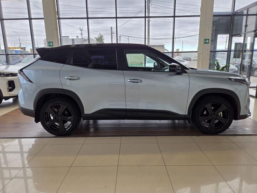 Geely Cityray Саратов  - изображение 4