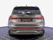Hyundai Santa Fe IV Рестайлинг Москва  - изображение 36