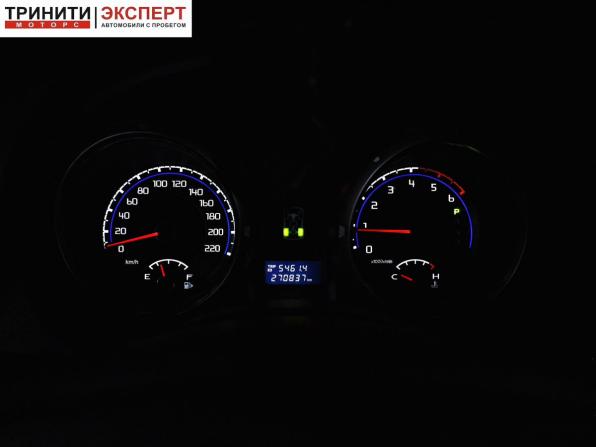 Mitsubishi Pajero IV с пробегом 2008 года, цена 1 547 000 рублей, 270831 км, внедорожник, Автокод Объявления