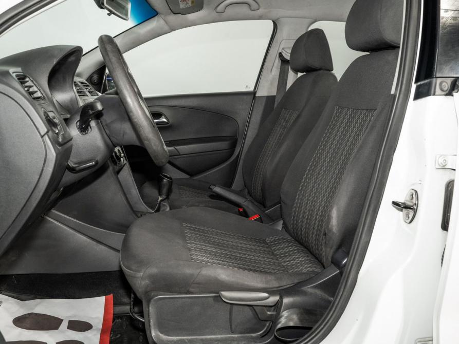 Volkswagen Polo V Рестайлинг Иркутск  - изображение 6