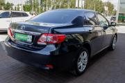 Toyota Corolla X (E140 E150) Рестайлинг Ульяновск  - изображение 38