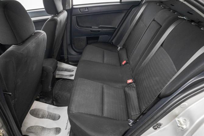 Mitsubishi Lancer X Рестайлинг с пробегом 2012 года, цена 749 000 рублей, 335000 км, седан, Автокод Объявления