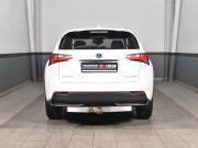 Lexus NX I Кемерово  - изображение 26