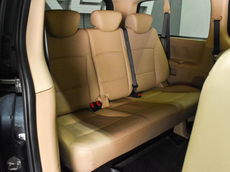 Hyundai H-1 II Рестайлинг 2 Воронеж  - изображение 9