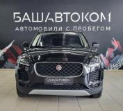 Jaguar E-Pace I Уфа  - изображение 17