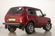Lada (ВАЗ) 2121 (4x4) I Рестайлинг Челябинск  - изображение 19