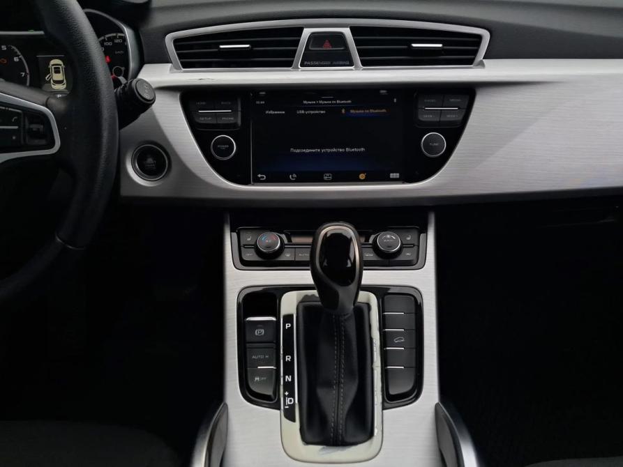 Geely Atlas I Санкт-Петербург  - изображение 14