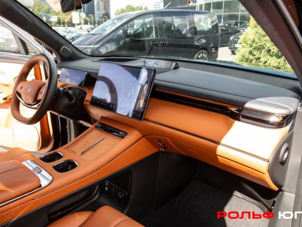 GAC Trumpchi S7 с пробегом 2025 года, цена 4 712 000 рублей, 16099 км, внедорожник, Автокод Объявления