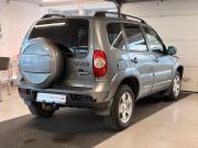 Chevrolet Niva I Рестайлинг Тольятти  - изображение 25