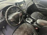 Hyundai Santa Fe III Набережные Челны  - изображение 26