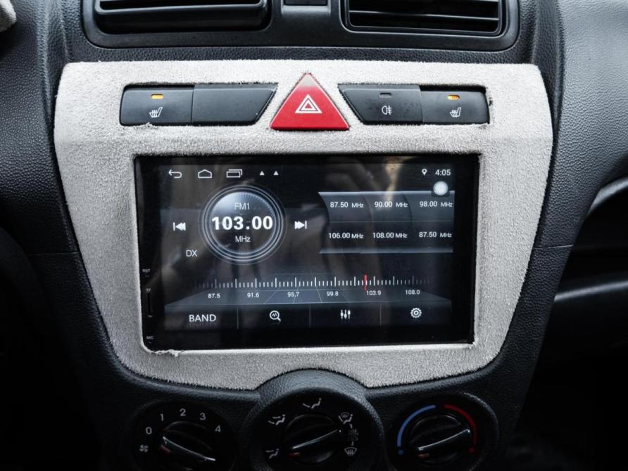 Kia Picanto I Рестайлинг Ставрополь  - изображение 12