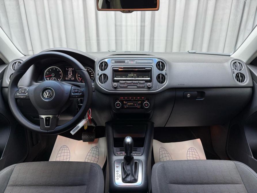 Volkswagen Tiguan I Рестайлинг Ижевск  - изображение 13