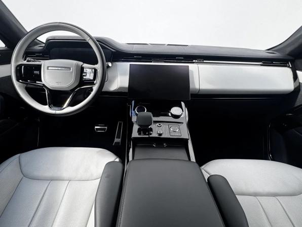 Land Rover Range Rover Sport III с пробегом 2023 года, цена 12 699 000 рублей, 32639 км, внедорожник, Автокод Объявления