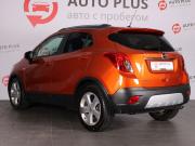 Opel Mokka I Минеральные Воды  - изображение 20