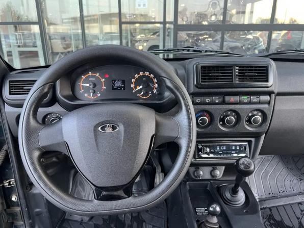 Lada (ВАЗ) Niva Legend с пробегом 2023 года, цена 989 000 рублей, 56925 км, внедорожник, Автокод Объявления