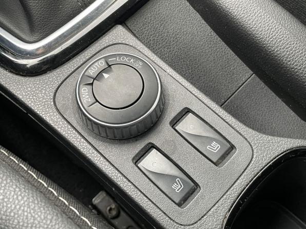 Renault Kaptur I Рестайлинг с пробегом 2021 года, цена 1 669 000 рублей, 100044 км, внедорожник, Автокод Объявления