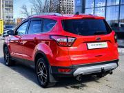 Ford Kuga II Рестайлинг Мурманск  - изображение 32