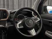 Toyota Passo III Рестайлинг Красноярск  - изображение 28