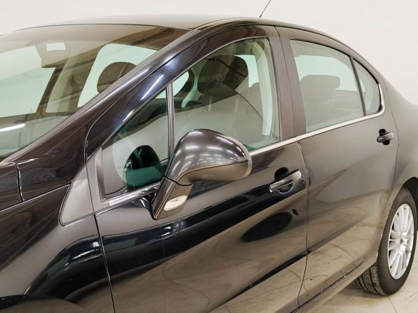 Peugeot 408 I с пробегом 2014 года, цена 585 900 рублей, 187692 км, седан, Автокод Объявления