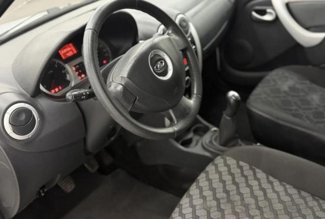 Lada (ВАЗ) Largus I с пробегом 2019 года, цена 619 000 рублей, 213713 км, универсал, Автокод Объявления