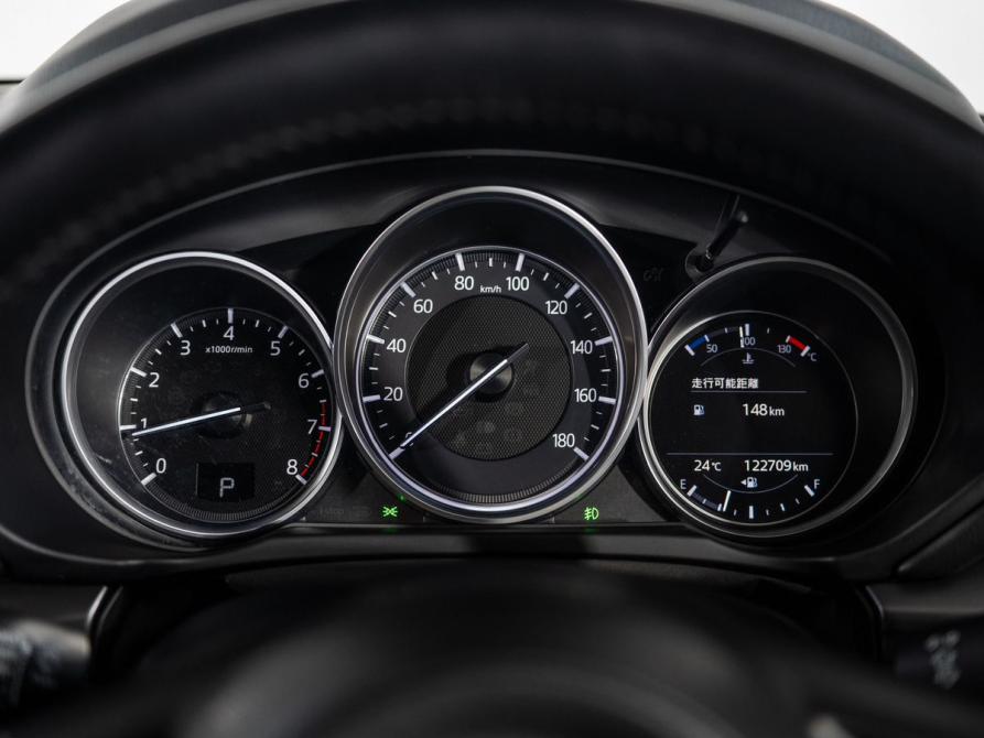 Mazda CX-5 II Иркутск  - изображение 10