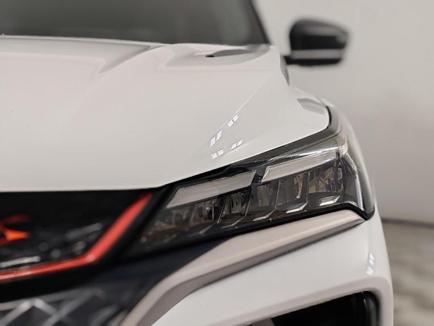 Geely Coolray I Рестайлинг Москва  - изображение 23