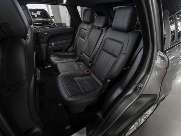 Land Rover Range Rover Sport II Рестайлинг с пробегом 2020 года, цена 5 980 000 рублей, 85388 км, внедорожник, Автокод Объявления