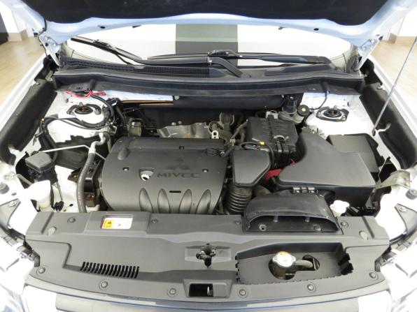 Mitsubishi Outlander III Рестайлинг 3 с пробегом 2019 года, цена 1 795 000 рублей, 211000 км, внедорожник, Автокод Объявления