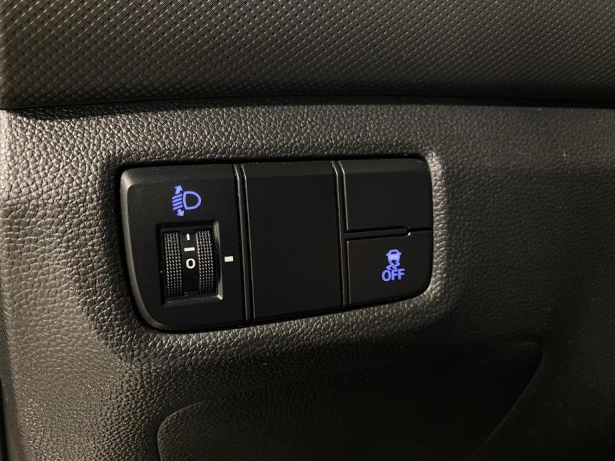 Hyundai Creta I Челябинск  - изображение 16