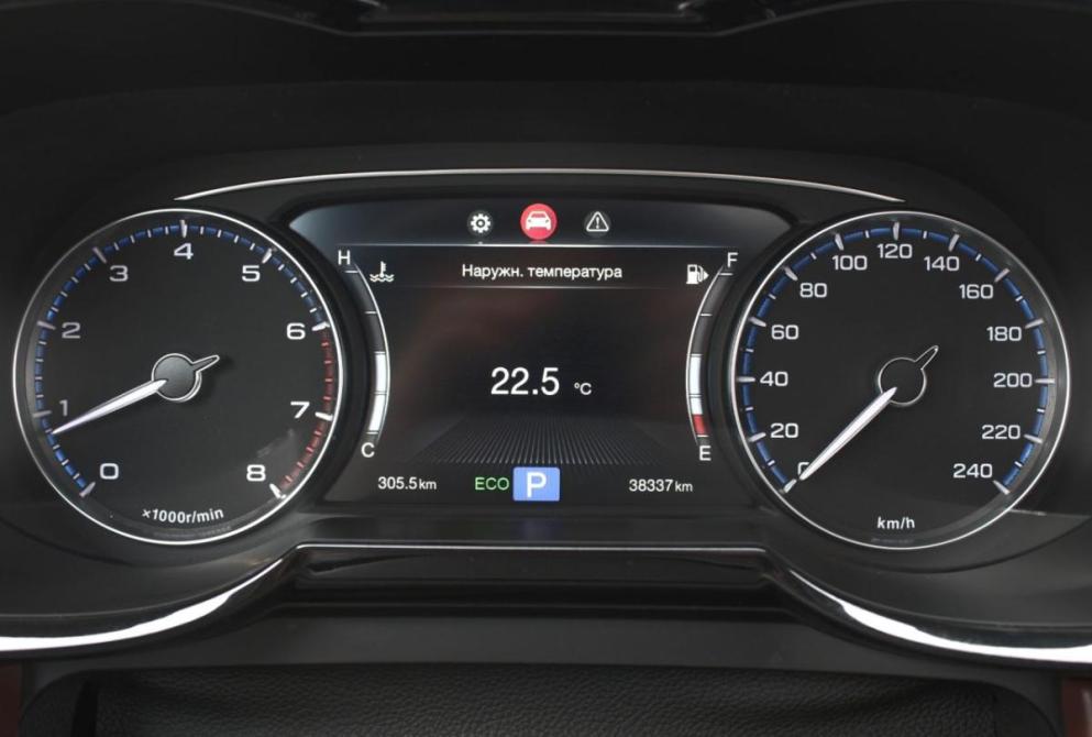 GAC GS8 I Нижний Новгород  - изображение 11