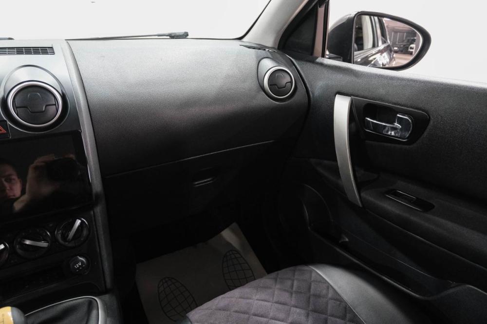 Nissan Qashqai I Рестайлинг Новокузнецк  - изображение 19
