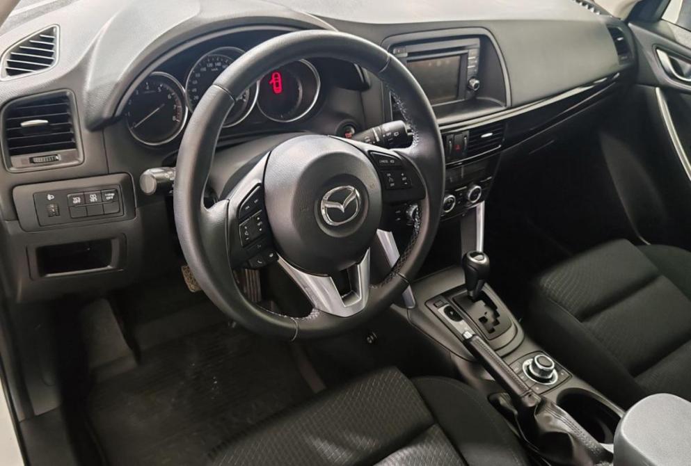 Mazda CX-5 I Ярославль  - изображение 12