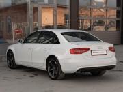 Audi A4 IV (B8) Рестайлинг Новосибирск  - изображение 26