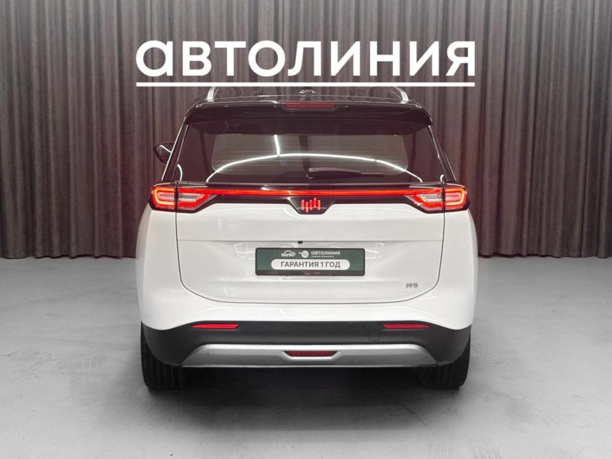 Weltmeister W6 Красноярск  - изображение 5