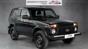 Lada (ВАЗ) Niva Legend I Тамбов  - изображение 20