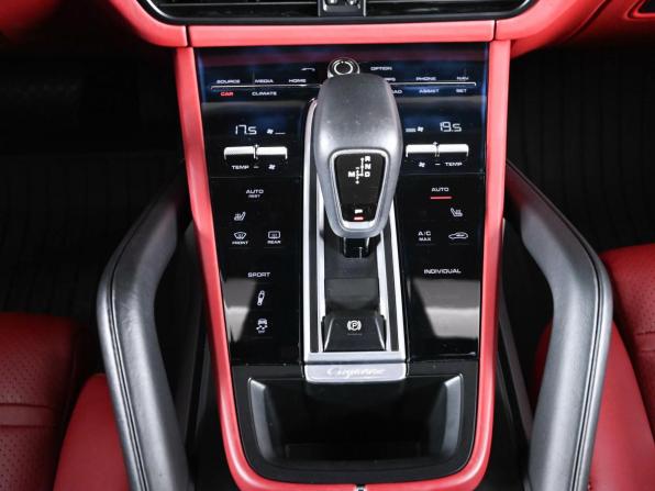 Porsche Cayenne III с пробегом 2018 года, цена 5 200 000 рублей, 166921 км, внедорожник, Автокод Объявления